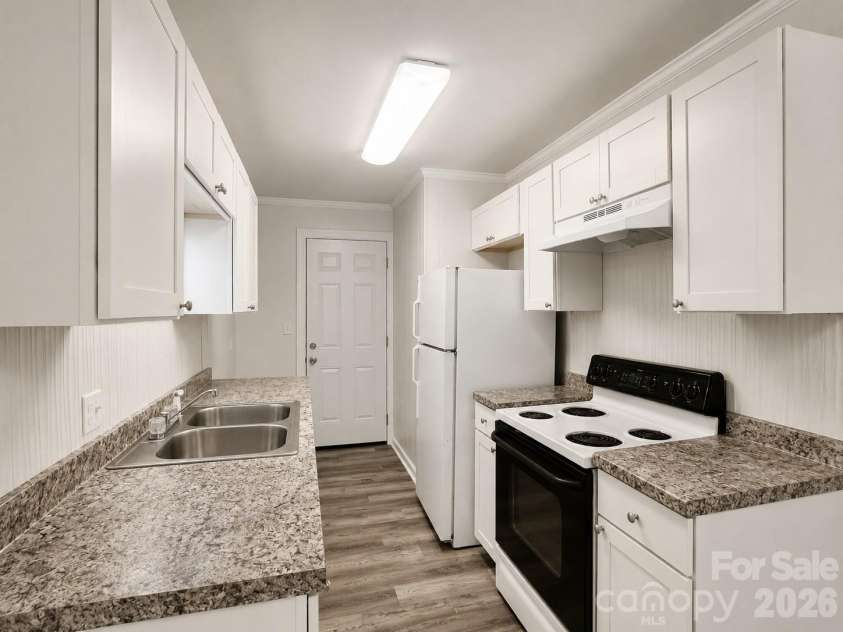 1316 - 1318 Old Landsford Road, Lancaster, SC 29720.  MLS# CAR4380798, YatesRealty ID 21026. 