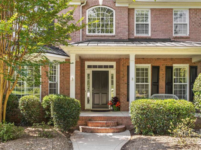 1336 Dobson Drive, Waxhaw, NC 28173.  MLS# CAR4267280, YatesRealty ID 21026. 