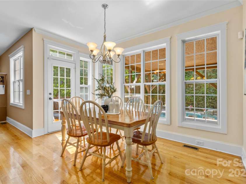 1336 Dobson Drive, Waxhaw, NC 28173.  MLS# CAR4267280, YatesRealty ID 21026. 