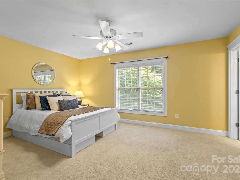 1336 Dobson Drive, Waxhaw, NC 28173.  MLS# CAR4267280, YatesRealty ID 21026. Bed 4