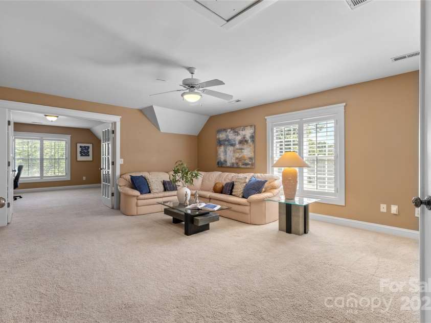 1336 Dobson Drive, Waxhaw, NC 28173.  MLS# CAR4267280, YatesRealty ID 21026. Bonus room