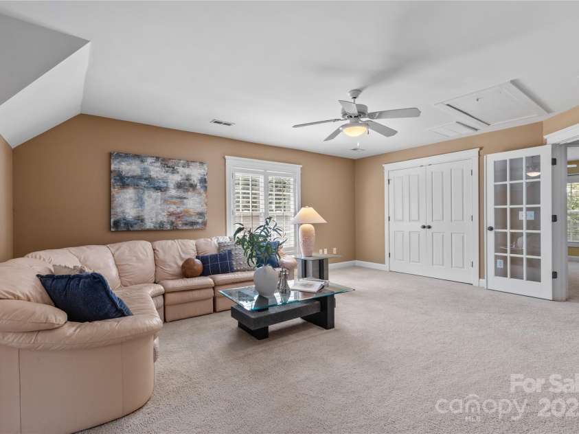 1336 Dobson Drive, Waxhaw, NC 28173.  MLS# CAR4267280, YatesRealty ID 21026. Bonus room