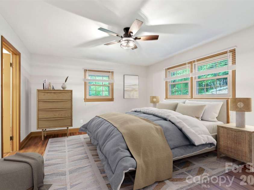 3781 226 Highway, Bakersville, NC 28705.  MLS# CAR4380281, YatesRealty ID 21028. 