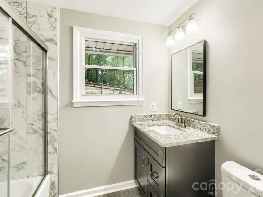 42640 Moonshine Drive, New London, NC 28127.  MLS# CAR4380413, YatesRealty ID 21029. 