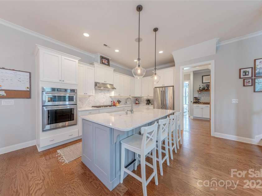 5256 Meadowcroft Way, Fort Mill, SC 29708.  MLS# CAR4270584, YatesRealty ID 21030. 42
