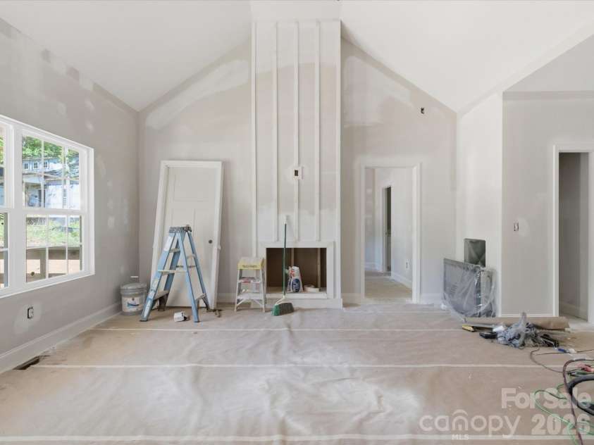 1222 Woodpecker Drive, Clover, SC 29710.  MLS# CAR4378979, YatesRealty ID 21032. 