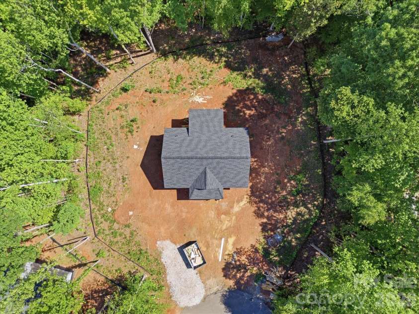 1222 Woodpecker Drive, Clover, SC 29710.  MLS# CAR4378979, YatesRealty ID 21032. 