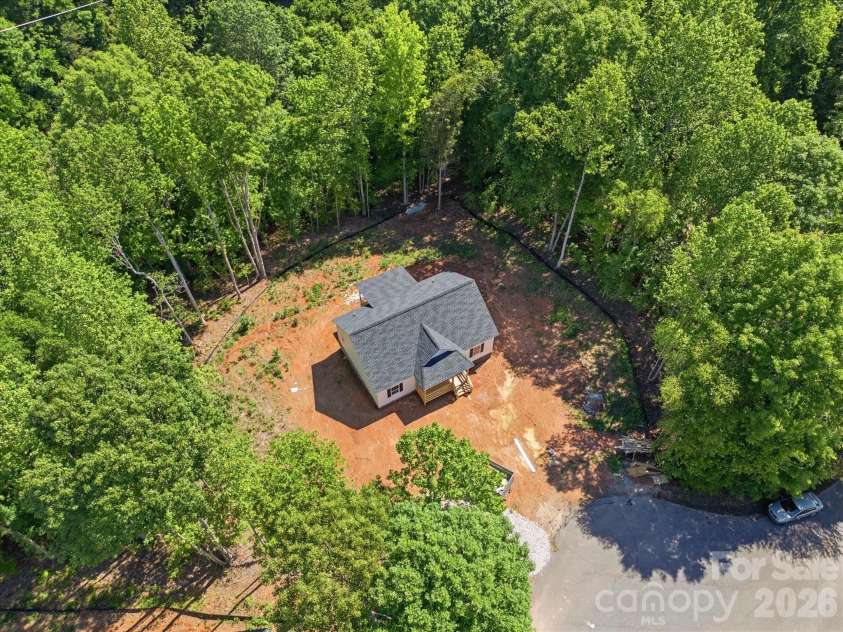 1222 Woodpecker Drive, Clover, SC 29710.  MLS# CAR4378979, YatesRealty ID 21032. 