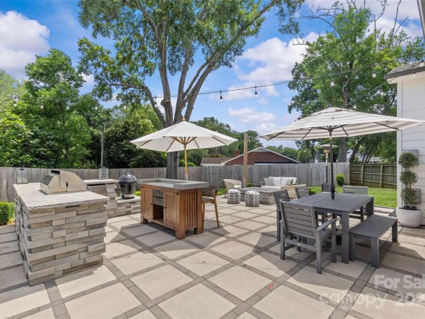 5501 Murrayhill Road, Charlotte, NC 28210.  MLS# CAR4272966, YatesRealty ID 21033. 