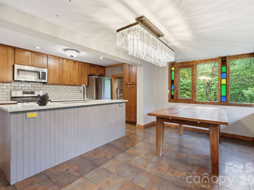 250 Potato Branch Road, Leicester, NC 28748.  MLS# CAR4377346, YatesRealty ID 21034. 