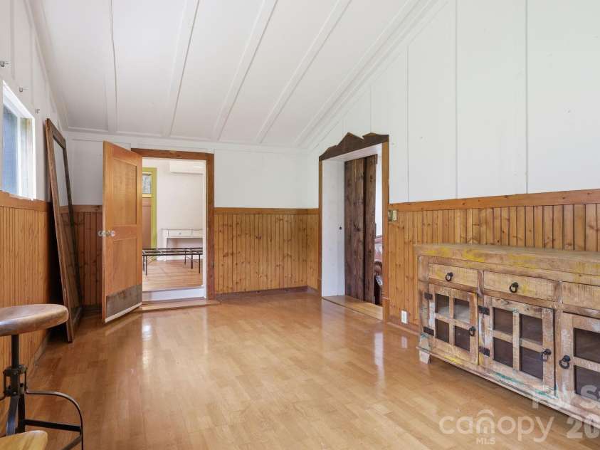 250 Potato Branch Road, Leicester, NC 28748.  MLS# CAR4377346, YatesRealty ID 21034. 