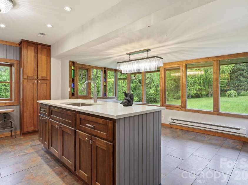 250 Potato Branch Road, Leicester, NC 28748.  MLS# CAR4377346, YatesRealty ID 21034. 
