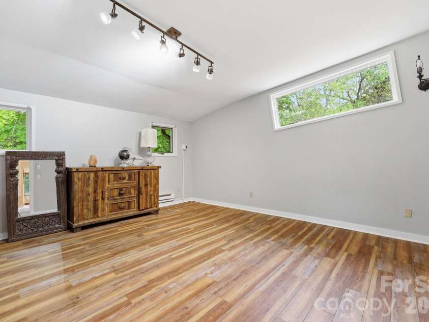 250 Potato Branch Road, Leicester, NC 28748.  MLS# CAR4377346, YatesRealty ID 21034. 