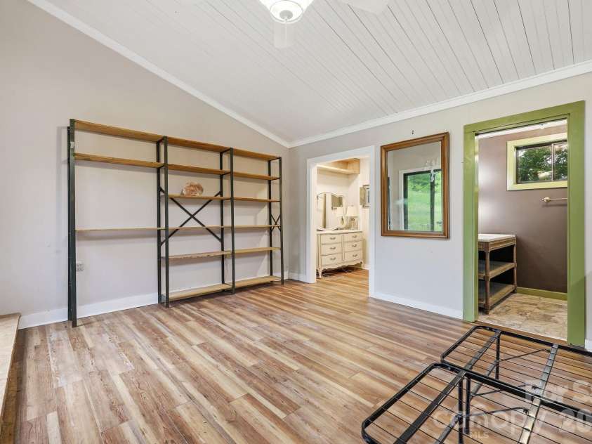 250 Potato Branch Road, Leicester, NC 28748.  MLS# CAR4377346, YatesRealty ID 21034. 