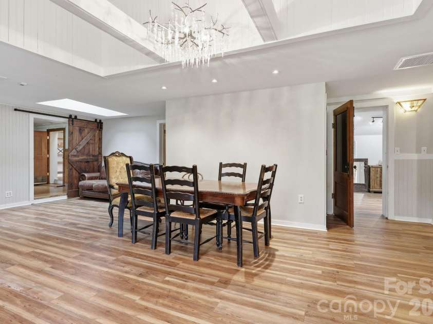 250 Potato Branch Road, Leicester, NC 28748.  MLS# CAR4377346, YatesRealty ID 21034. 