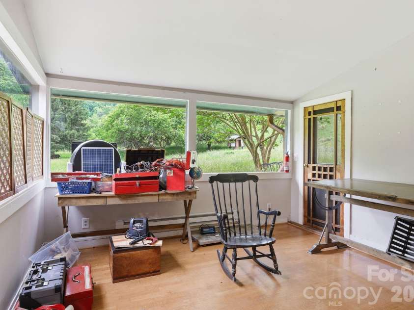 250 Potato Branch Road, Leicester, NC 28748.  MLS# CAR4377346, YatesRealty ID 21034. 