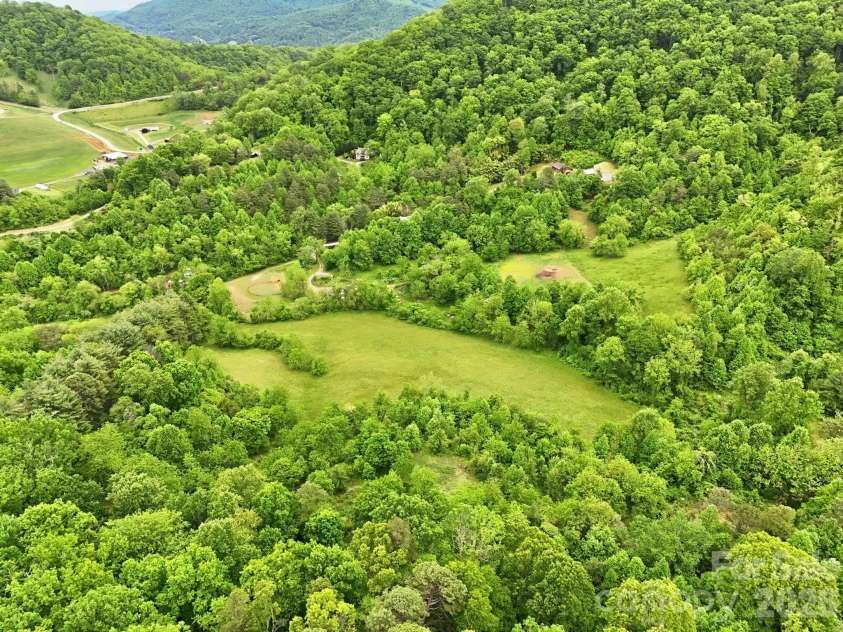 250 Potato Branch Road, Leicester, NC 28748.  MLS# CAR4377346, YatesRealty ID 21034. 