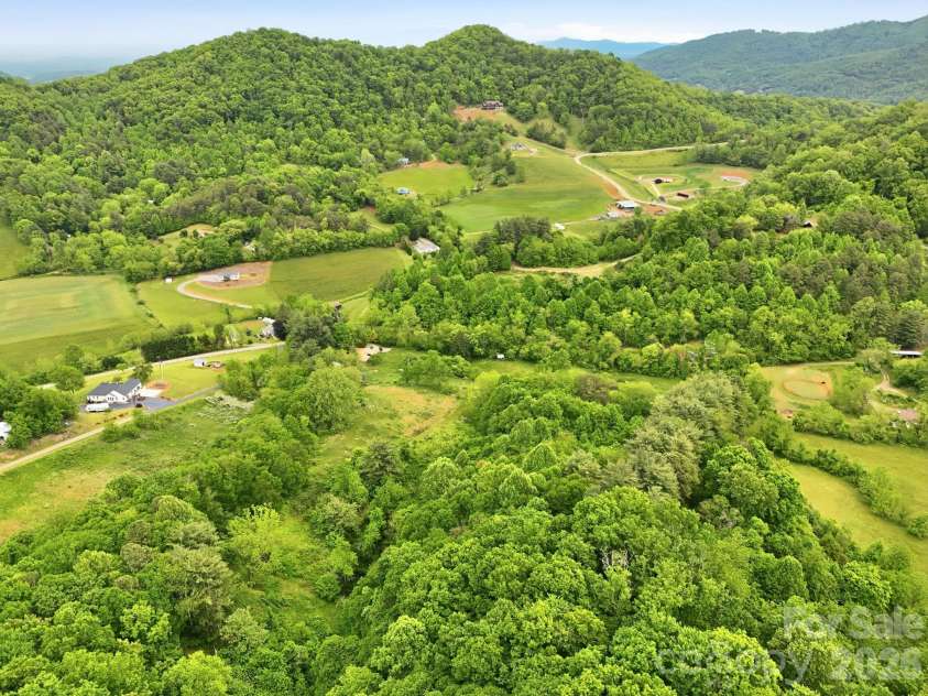 250 Potato Branch Road, Leicester, NC 28748.  MLS# CAR4377346, YatesRealty ID 21034. 