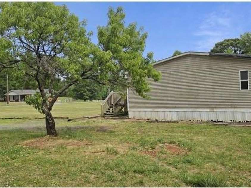 2153 Calla Lane, Kingstown, NC 28150.  MLS# CAR4380042, YatesRealty ID 21035. Side