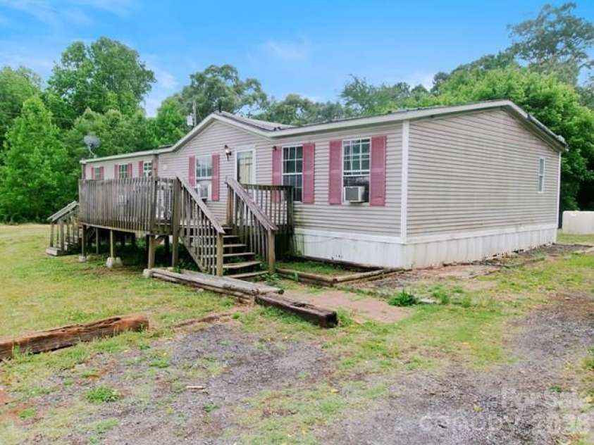 2153 Calla Lane, Kingstown, NC 28150.  MLS# CAR4415604, YatesRealty ID 21035. 