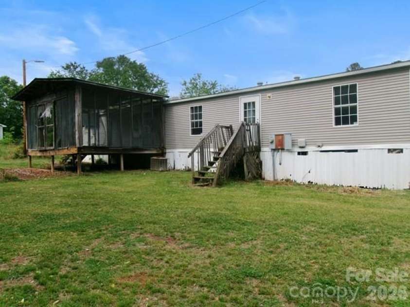 2153 Calla Lane, Kingstown, NC 28150.  MLS# CAR4415604, YatesRealty ID 21035. 