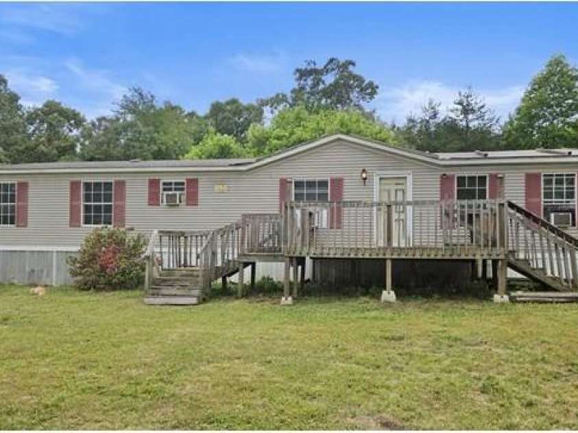 2153 Calla Lane, Kingstown, NC 28150.  MLS# CAR4415604, YatesRealty ID 21035. 