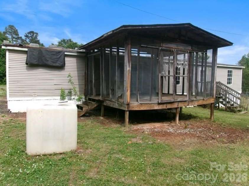 2153 Calla Lane, Kingstown, NC 28150.  MLS# CAR4415604, YatesRealty ID 21035. 