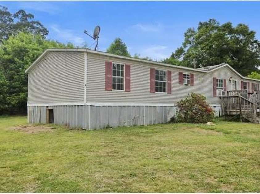 2153 Calla Lane, Kingstown, NC 28150.  MLS# CAR4415604, YatesRealty ID 21035. 