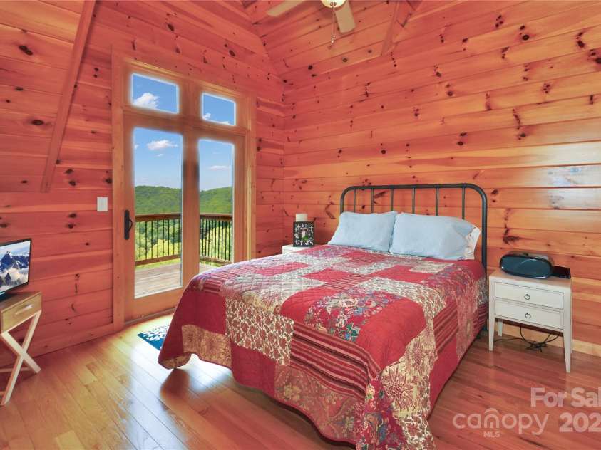 6365 Julius Drive, Newland, NC 28657.  MLS# CAR4313240, YatesRealty ID 21037. 