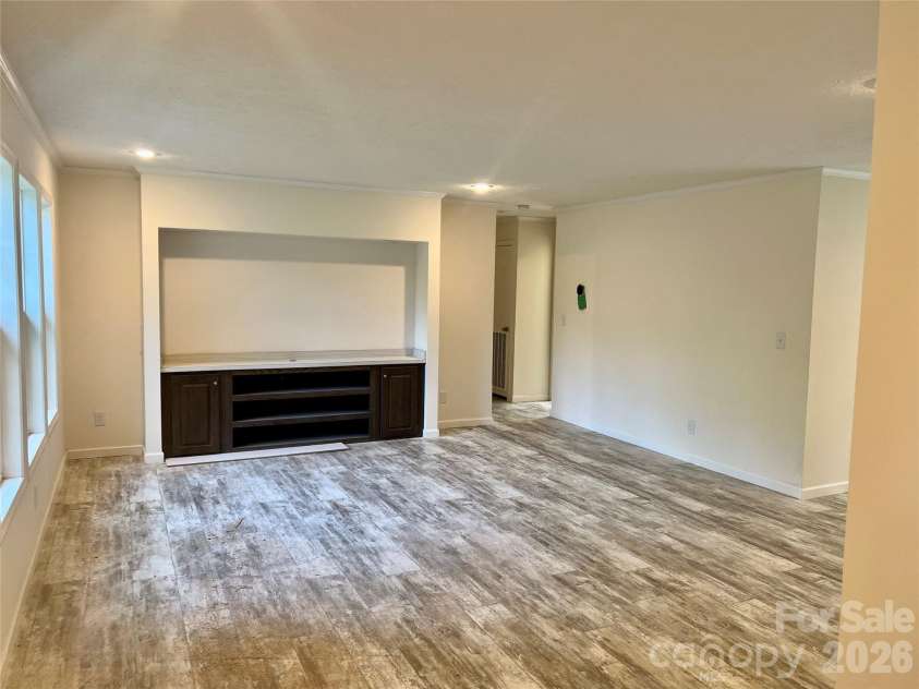 5756 Dalmatian Street, Iron Station, NC 28080.  MLS# CAR3927299, YatesRealty ID 2104. 