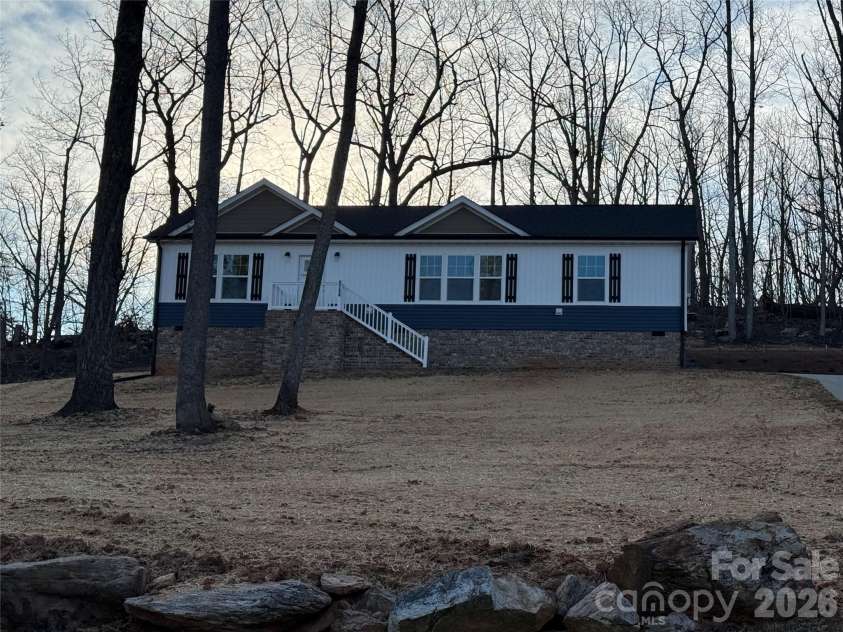 5756 Dalmatian Street, Iron Station, NC 28080.  MLS# CAR3927299, YatesRealty ID 2104. 