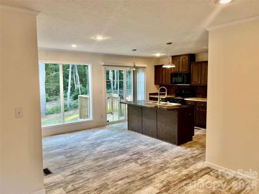 5756 Dalmatian Street, Iron Station, NC 28080.  MLS# CAR3927299, YatesRealty ID 2104. 