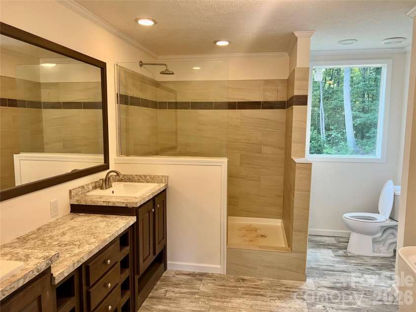 5756 Dalmatian Street, Iron Station, NC 28080.  MLS# CAR3927299, YatesRealty ID 2104. 