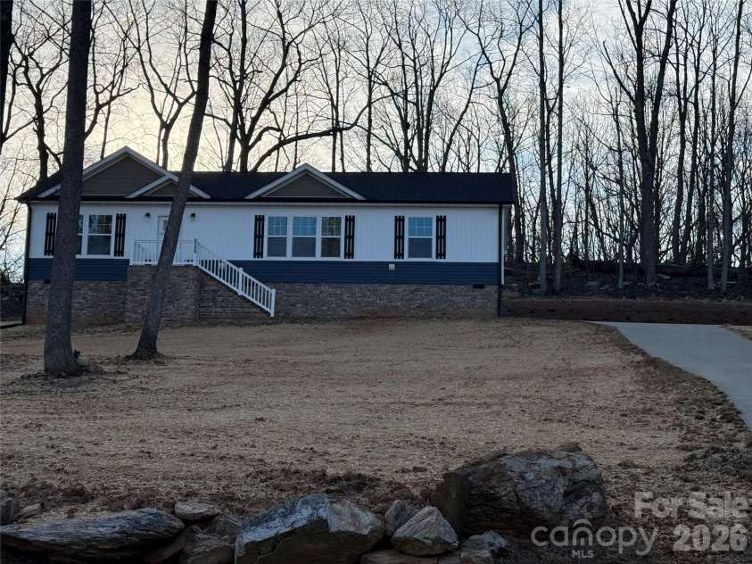 5756 Dalmatian Street, Iron Station, NC 28080.  MLS# CAR3927299, YatesRealty ID 2104. 