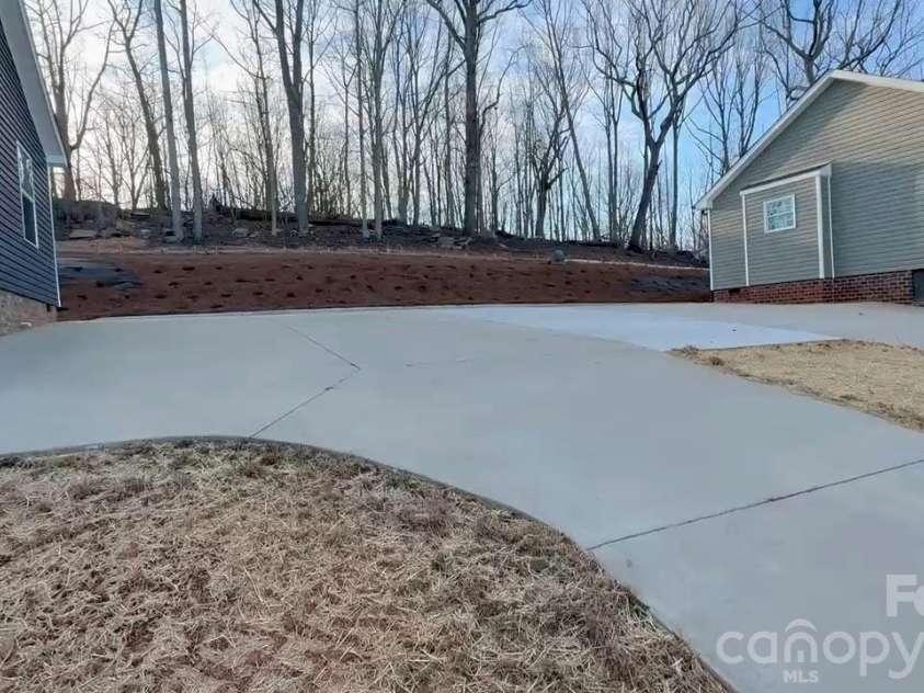 5756 Dalmatian Street, Iron Station, NC 28080.  MLS# CAR3927299, YatesRealty ID 2104. 