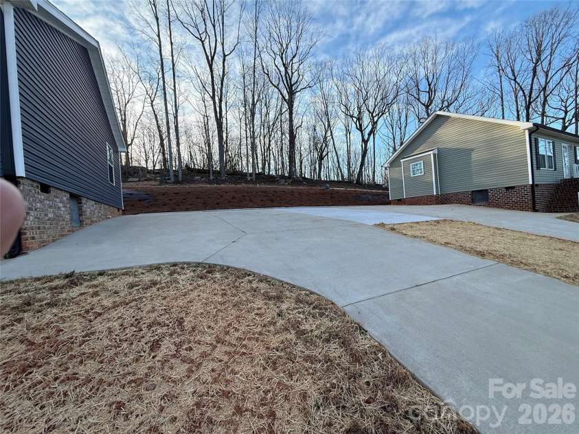 5756 Dalmatian Street, Iron Station, NC 28080.  MLS# CAR3927299, YatesRealty ID 2104. 