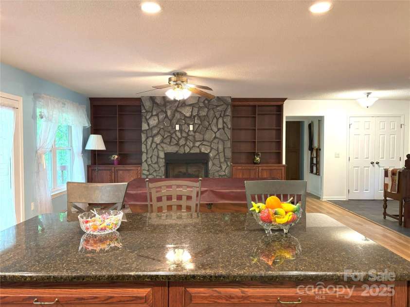 97 Hughes Drive, Maggie Valley, NC 28751.  MLS# CAR4239722, YatesRealty ID 21040. 