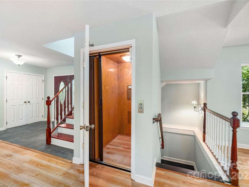 97 Hughes Drive, Maggie Valley, NC 28751.  MLS# CAR4290471, YatesRealty ID 21040. 