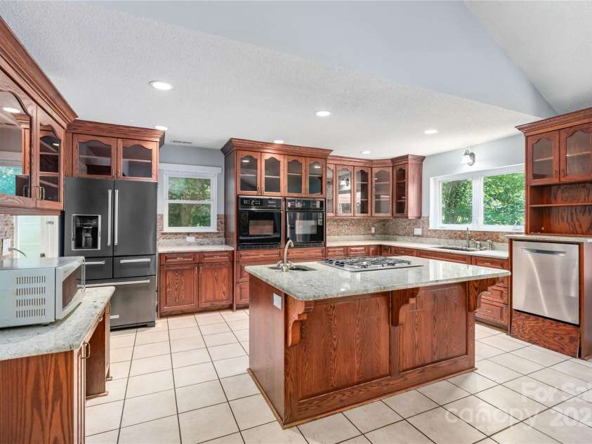 97 Hughes Drive, Maggie Valley, NC 28751.  MLS# CAR4290471, YatesRealty ID 21040. 