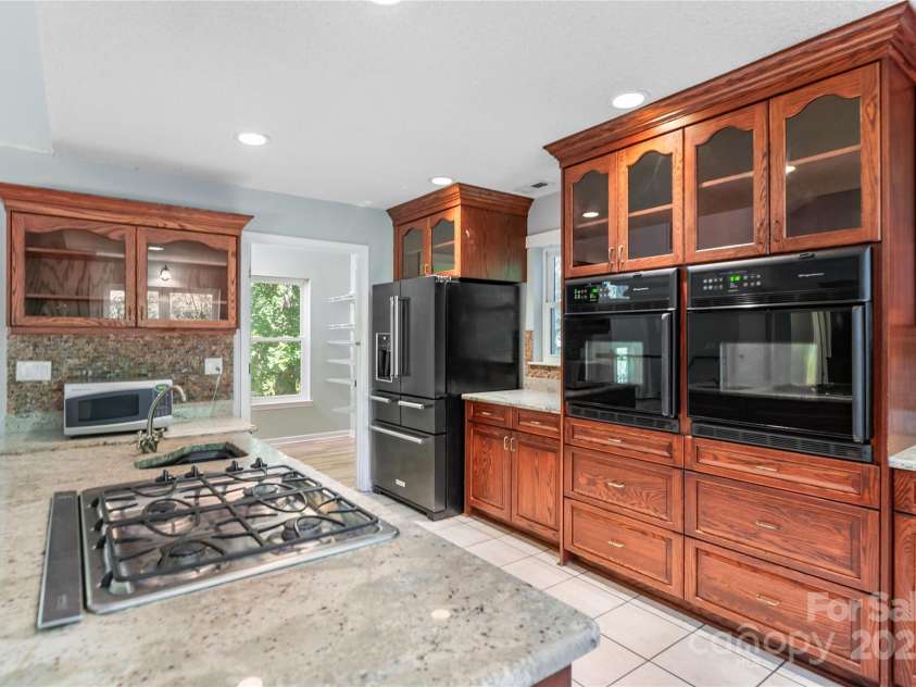 97 Hughes Drive, Maggie Valley, NC 28751.  MLS# CAR4290471, YatesRealty ID 21040. 