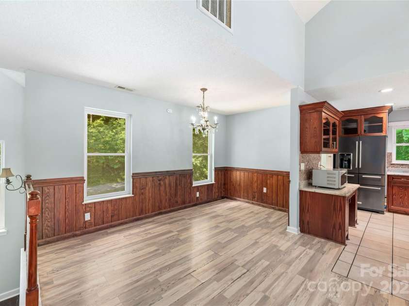 97 Hughes Drive, Maggie Valley, NC 28751.  MLS# CAR4290471, YatesRealty ID 21040. 