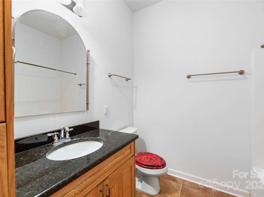 97 Hughes Drive, Maggie Valley, NC 28751.  MLS# CAR4290471, YatesRealty ID 21040. 