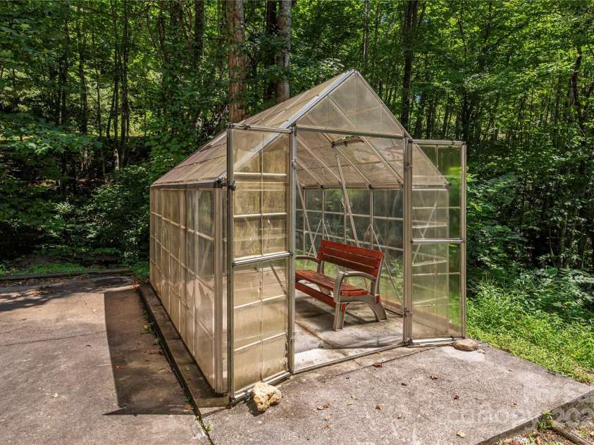 97 Hughes Drive, Maggie Valley, NC 28751.  MLS# CAR4290471, YatesRealty ID 21040. 