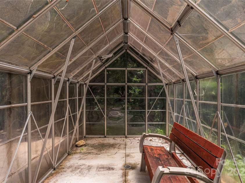 97 Hughes Drive, Maggie Valley, NC 28751.  MLS# CAR4290471, YatesRealty ID 21040. 