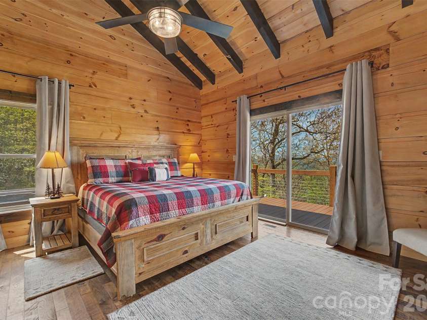 716 Equestrian Drive, Bryson City, NC 28713.  MLS# CAR4381024, YatesRealty ID 21041. 