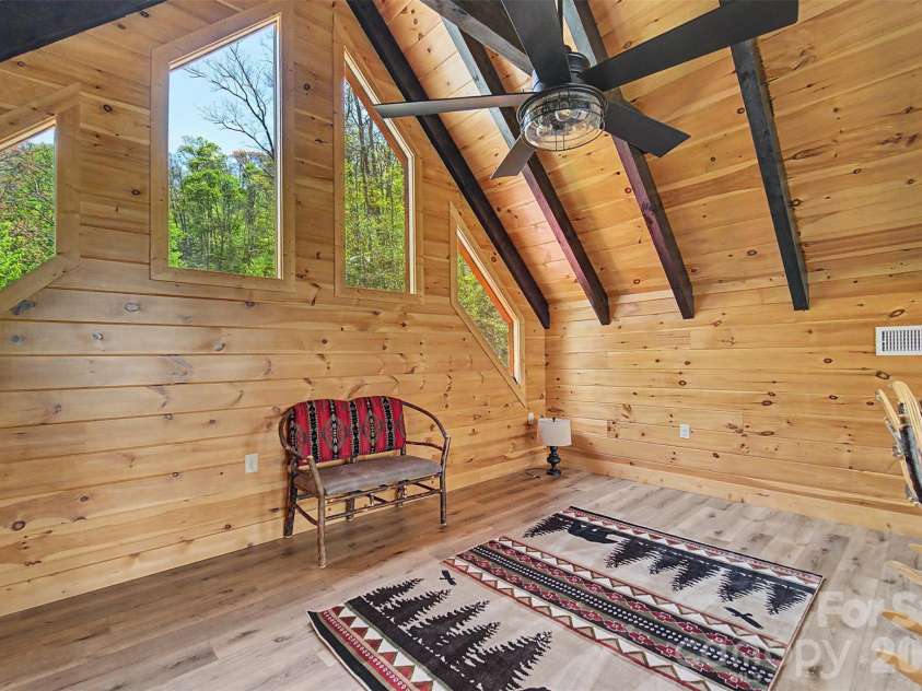 716 Equestrian Drive, Bryson City, NC 28713.  MLS# CAR4381024, YatesRealty ID 21041. 