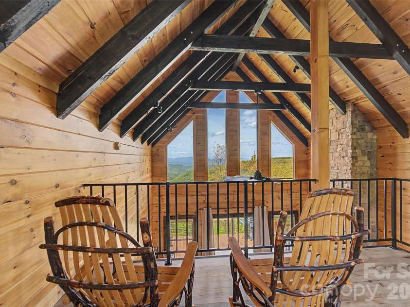 716 Equestrian Drive, Bryson City, NC 28713.  MLS# CAR4381024, YatesRealty ID 21041. 