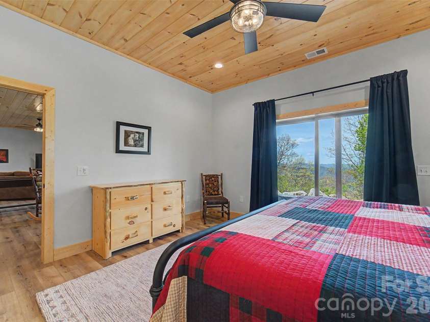 716 Equestrian Drive, Bryson City, NC 28713.  MLS# CAR4381024, YatesRealty ID 21041. 