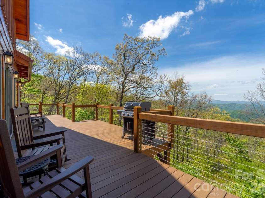 716 Equestrian Drive, Bryson City, NC 28713.  MLS# CAR4381024, YatesRealty ID 21041. 