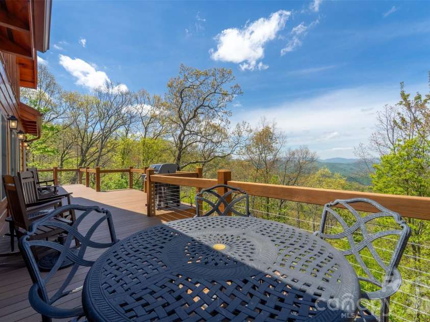 716 Equestrian Drive, Bryson City, NC 28713.  MLS# CAR4381024, YatesRealty ID 21041. 